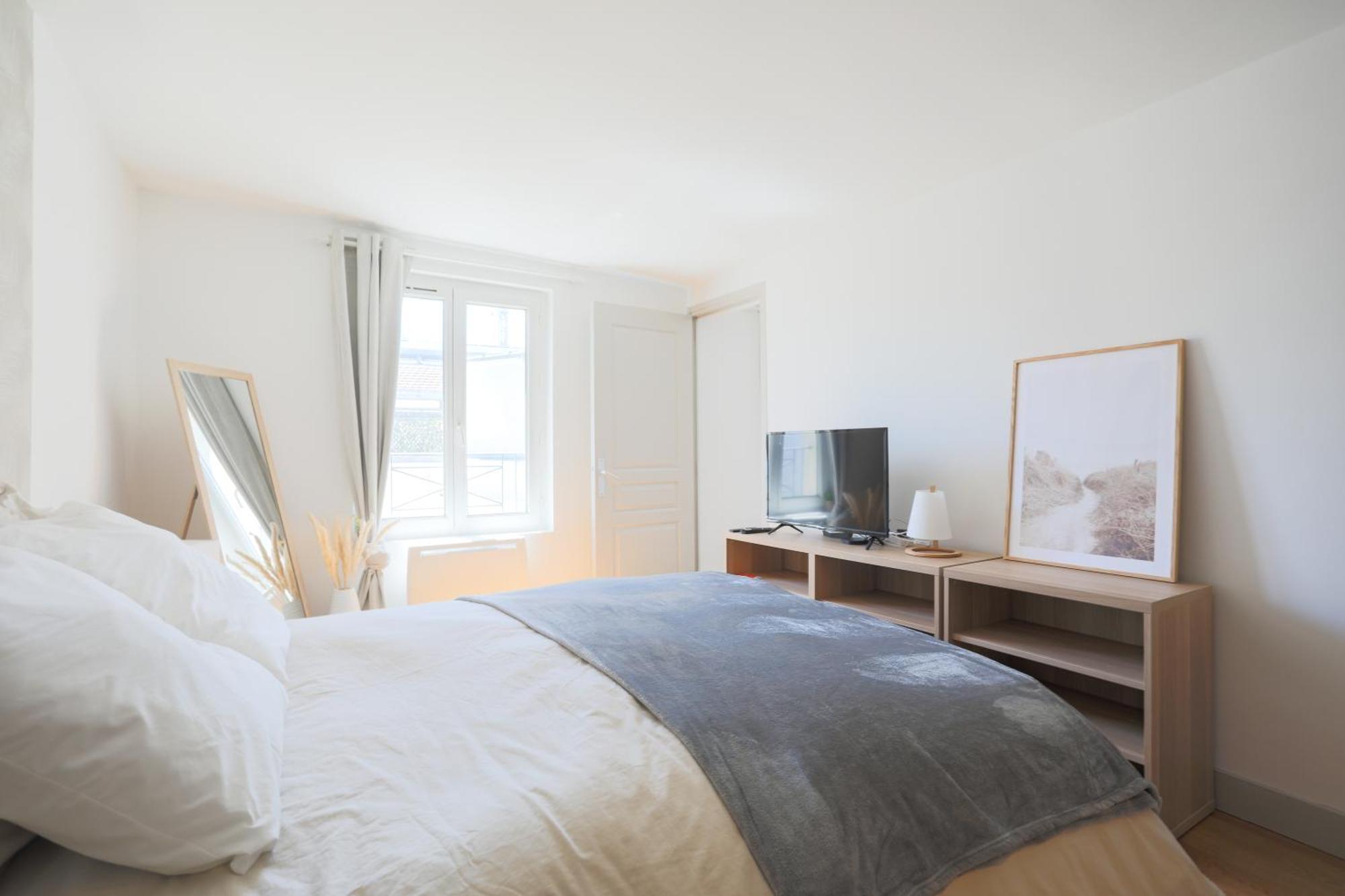 123Paris City Rom bilde