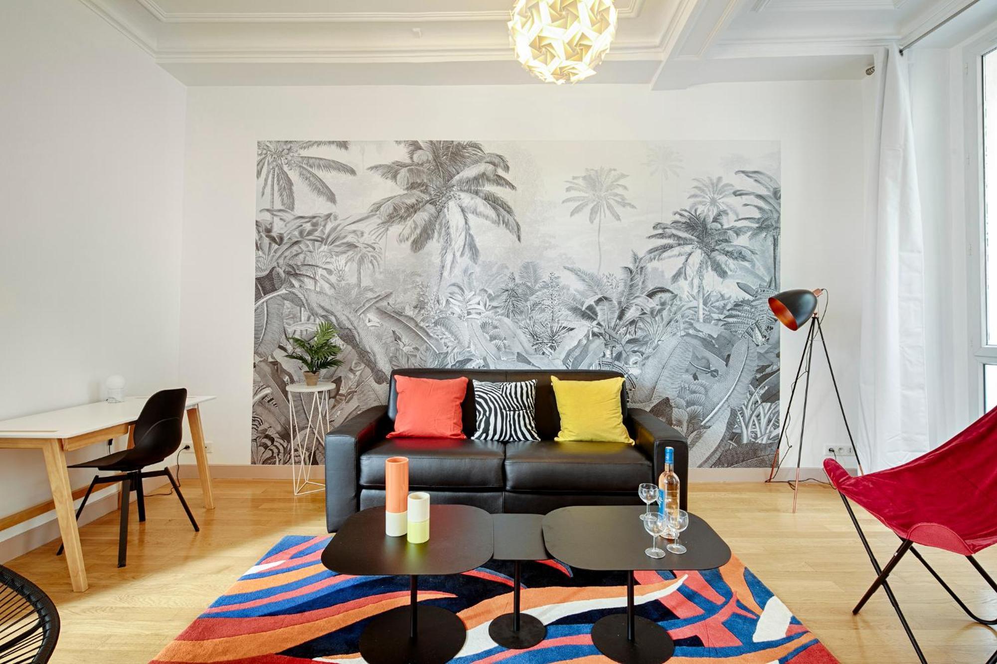 123Paris City Rom bilde