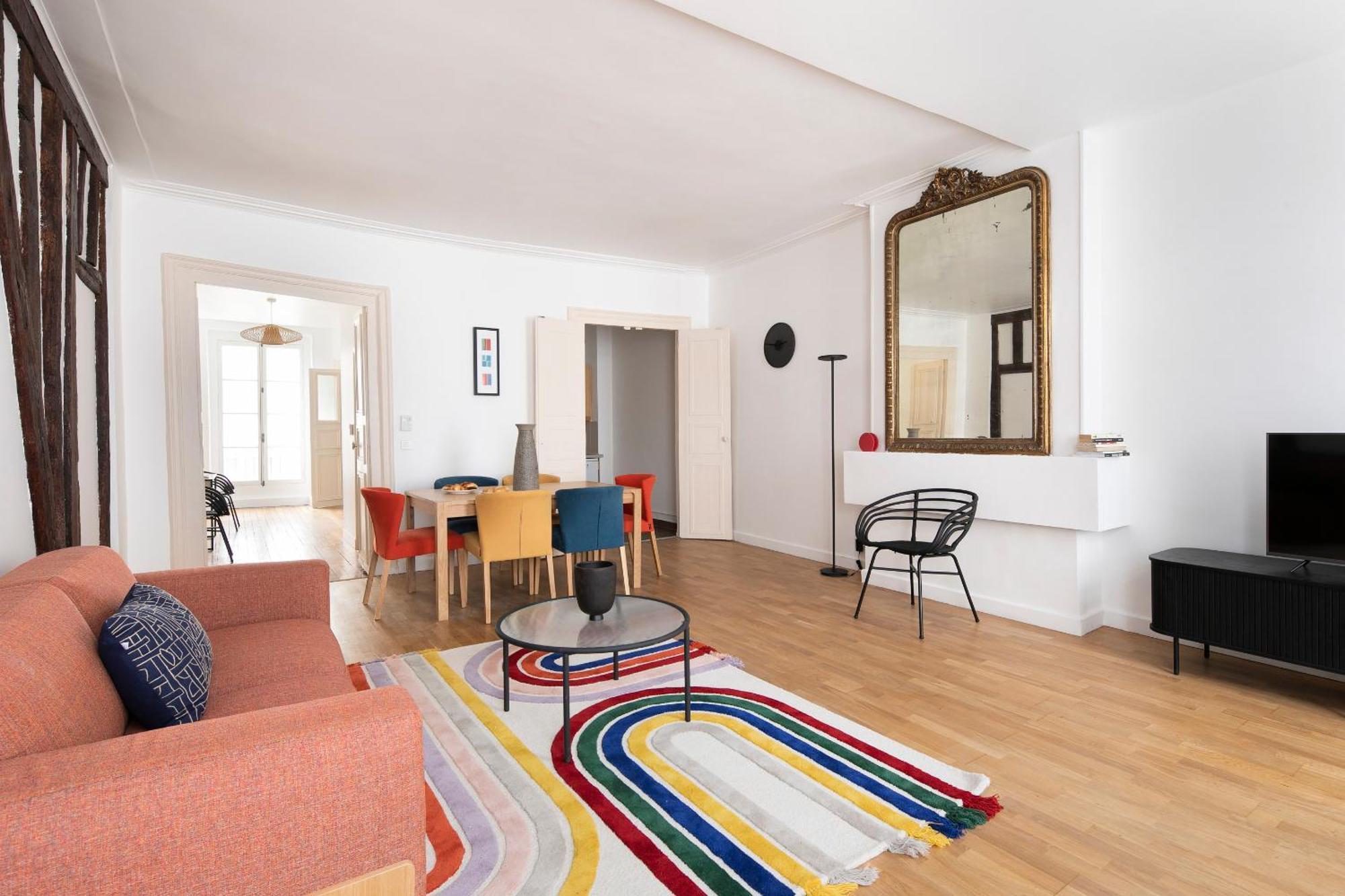 123Paris City Rom bilde