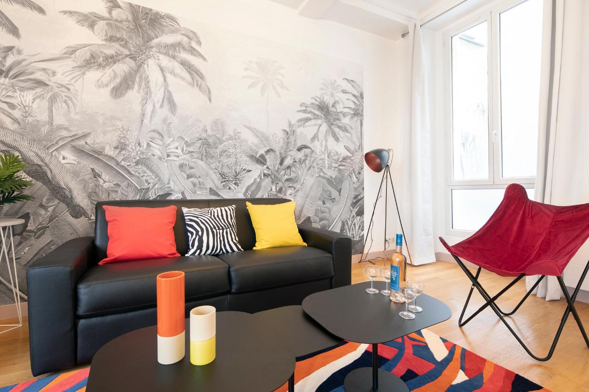 123Paris City Rom bilde