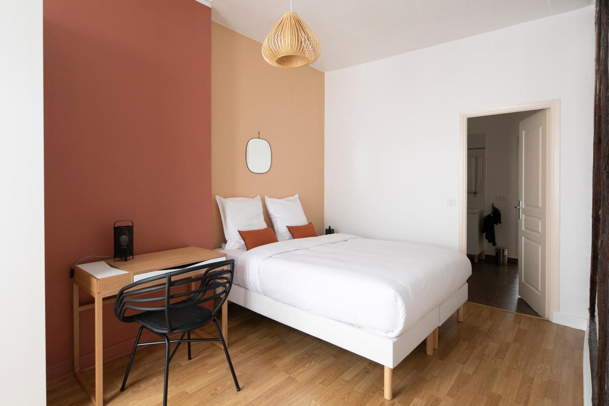 123Paris City Rom bilde