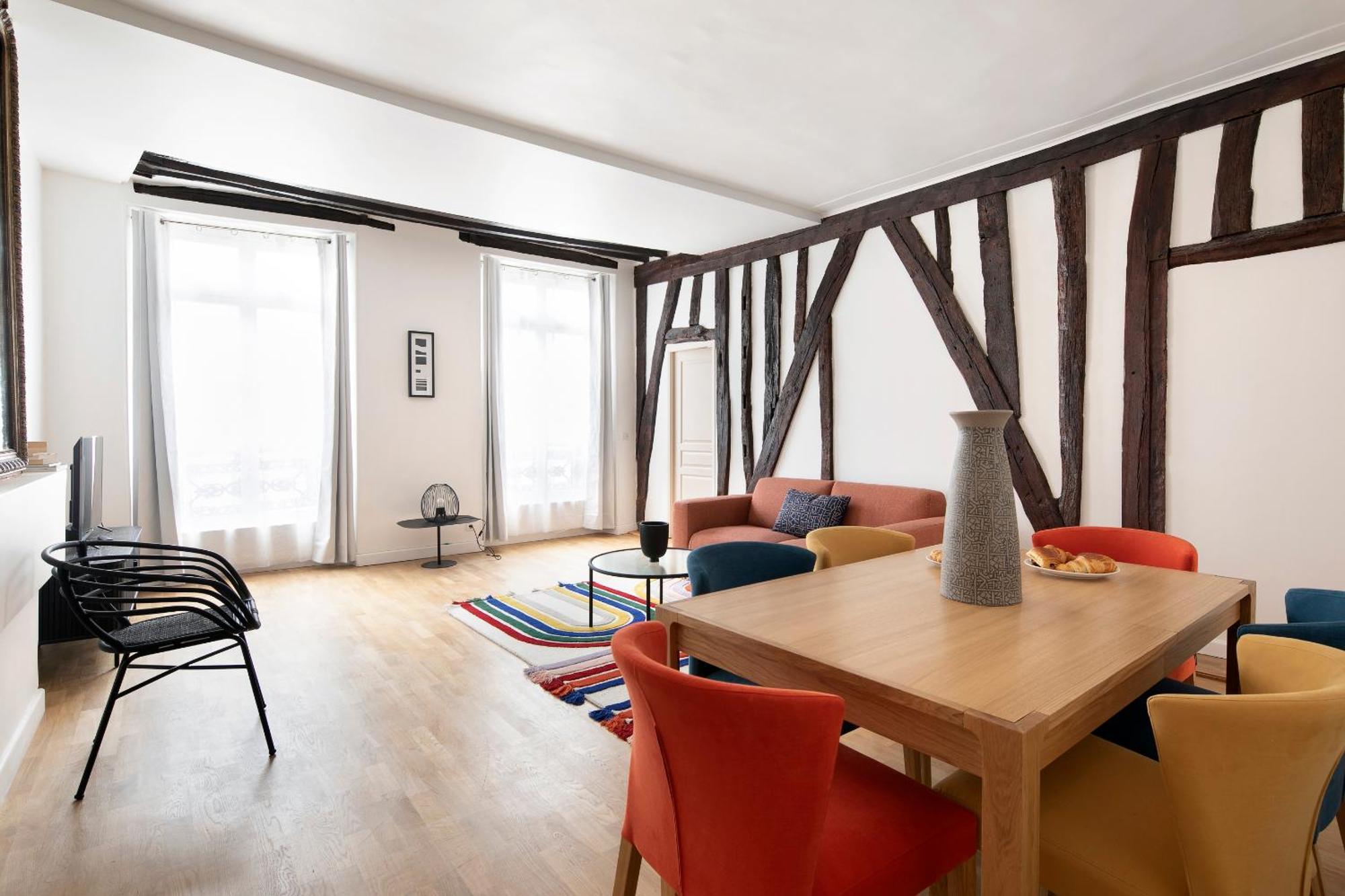 123Paris City Rom bilde