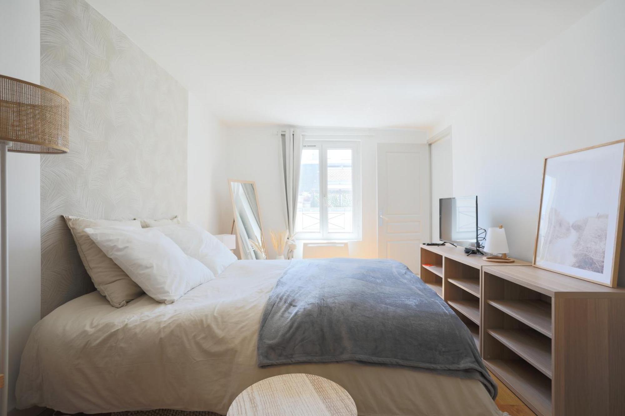 123Paris City Rom bilde