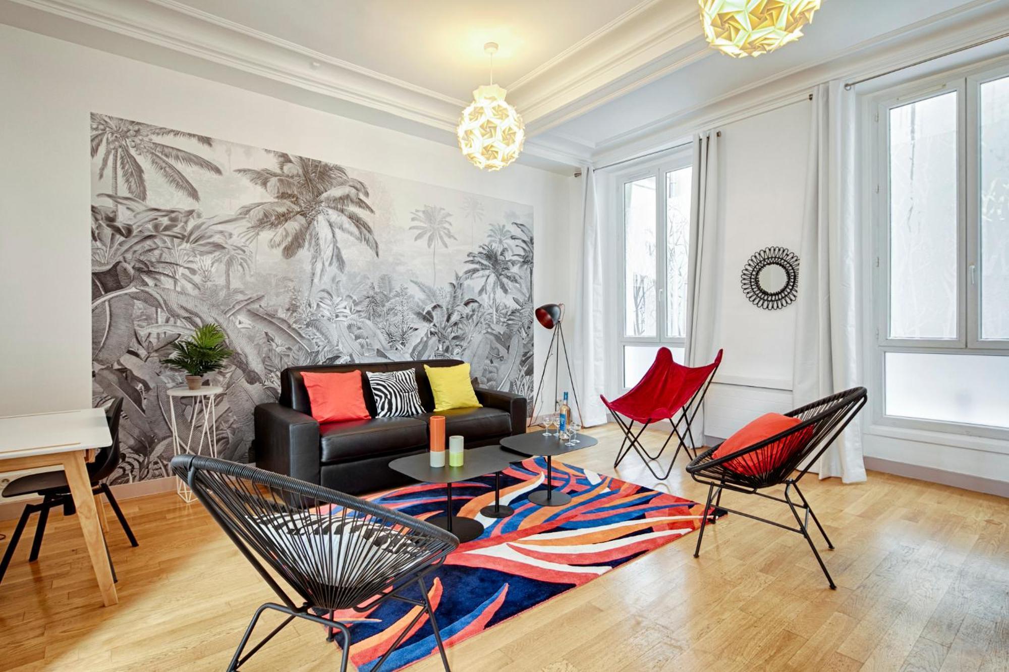 123Paris City Rom bilde